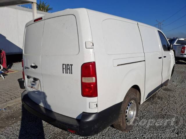 2024 FIAT SCUDO 