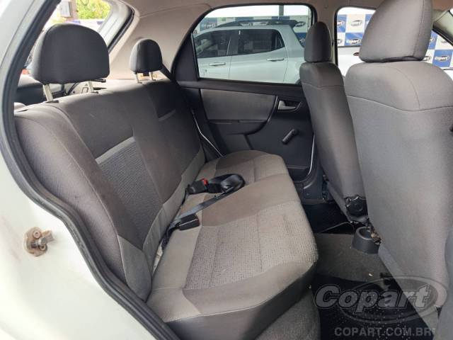 2013 CHEVROLET CELTA 