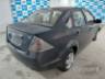 2011 FORD FIESTA SEDAN 