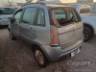 2012 FIAT IDEA 