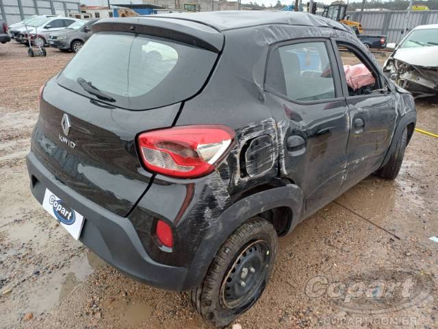 2026 RENAULT KWID 