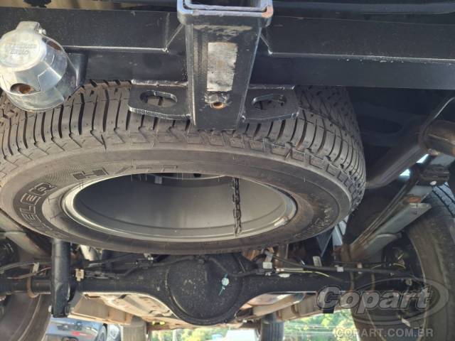 2021 FORD RANGER CD 