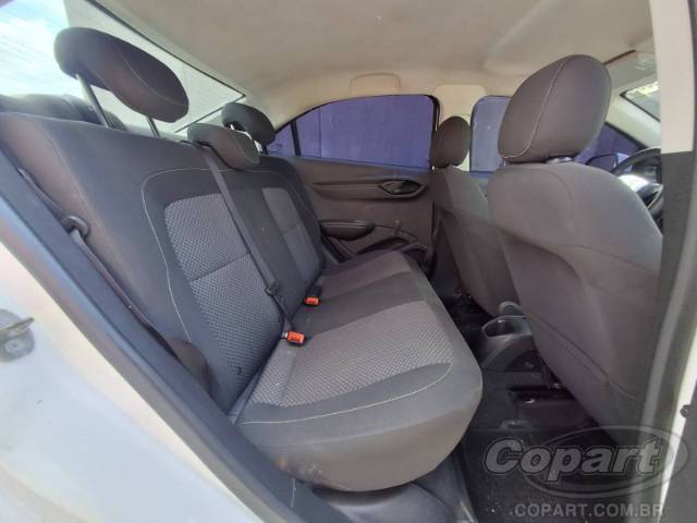 2020 CHEVROLET ONIX PLUS 