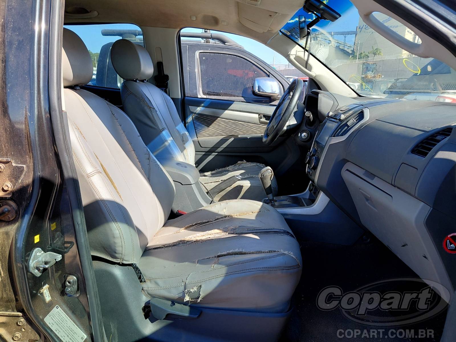 Foto 5: 2013 CHEVROLET S10 CABINE DUPLA