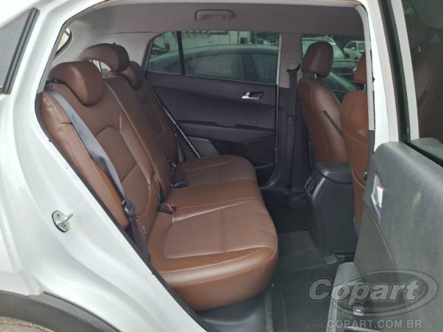 2017 HYUNDAI CRETA 