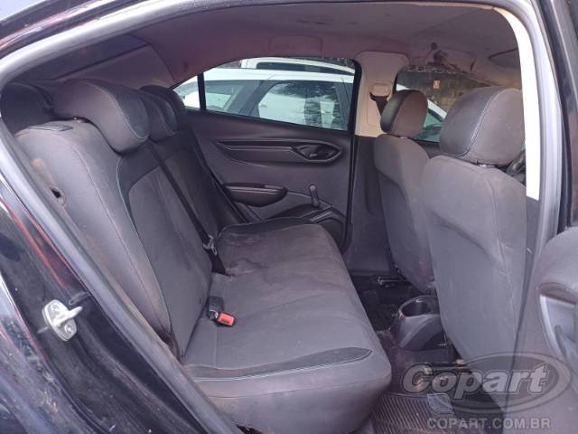 2021 CHEVROLET ONIX PLUS 