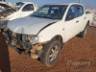 2012 MITSUBISHI L200 TRITON 