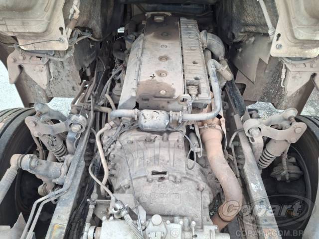 2021 MERCEDES BENZ ATEGO 