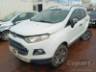 2015 FORD ECOSPORT 