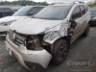 2022 RENAULT DUSTER 