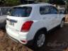 2019 CHEVROLET TRACKER 