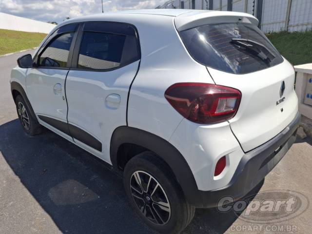 2023 RENAULT KWID 