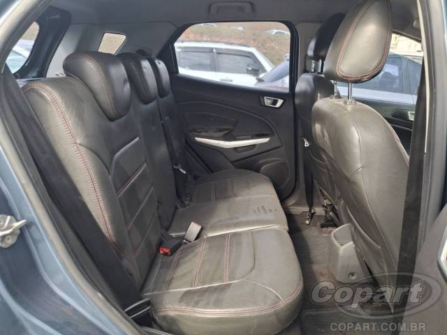 2013 FORD ECOSPORT 