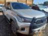 2024 TOYOTA HILUX CD 