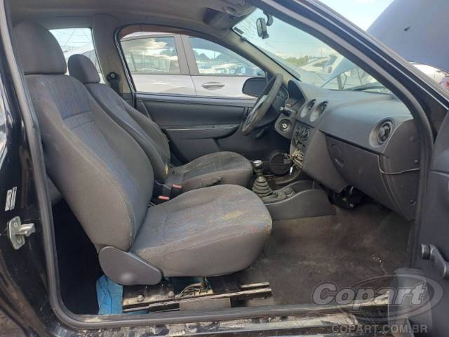 2011 CHEVROLET CELTA 