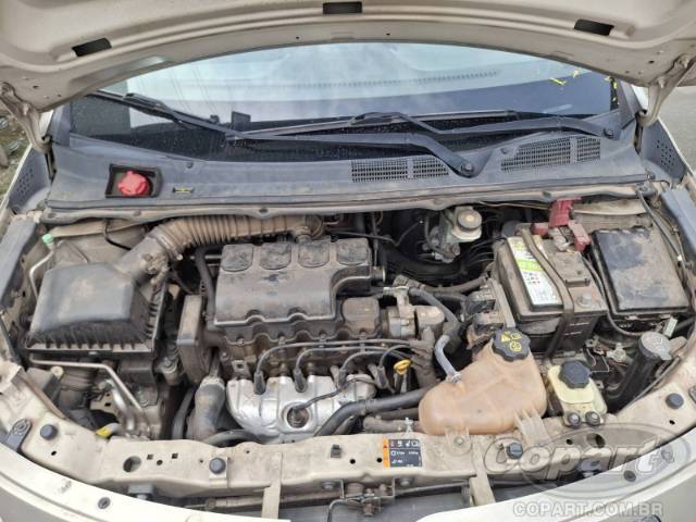 2012 CHEVROLET COBALT 