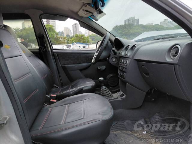 2010 CHEVROLET PRISMA 