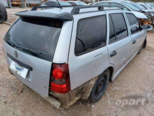 2006 VOLKSWAGEN PARATI 