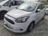 2017 FORD KA 