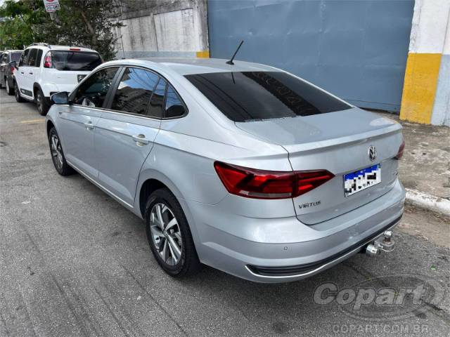 2019 VOLKSWAGEN VIRTUS 