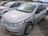 2012 VOLKSWAGEN GOL 
