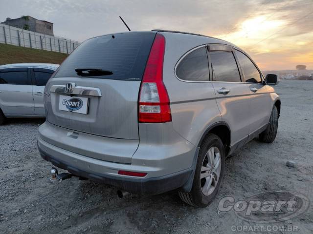 2011 HONDA CR-V 