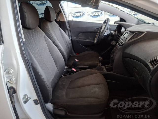 2017 HYUNDAI HB20 