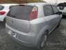 2011 FIAT PUNTO 