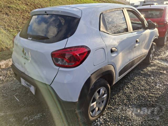 2018 RENAULT KWID 
