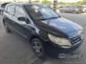 2010 VOLKSWAGEN GOL 