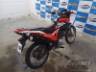 2021 HONDA NXR 160 
