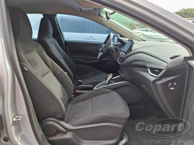 2022 CHEVROLET ONIX PLUS 