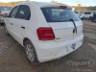 2021 VOLKSWAGEN GOL 