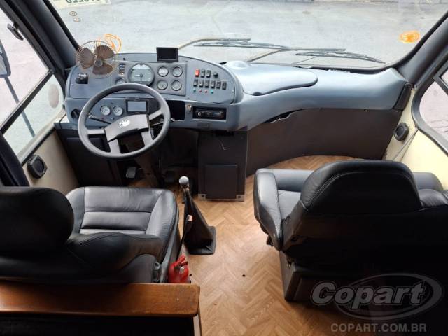 1988 VOLKSWAGEN 7.90 