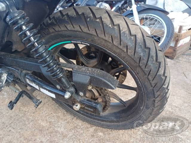 2024 ROYAL ENFIELD HUNTER 