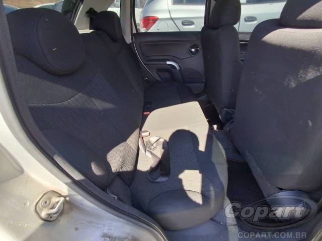 2012 CITROEN C3 