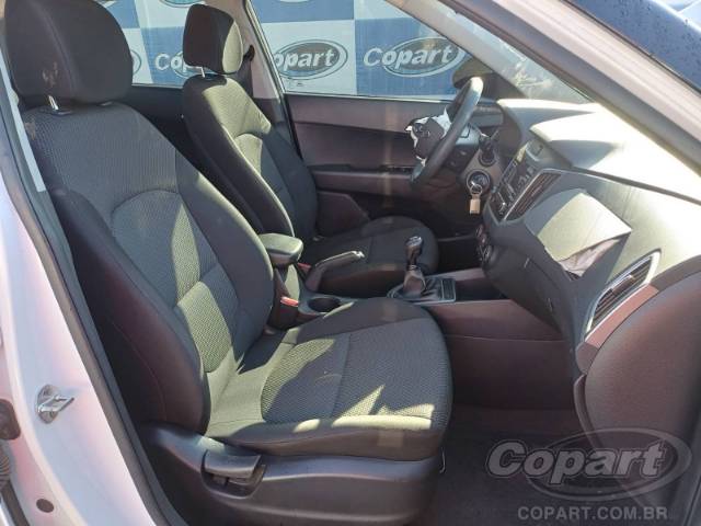 2019 HYUNDAI CRETA 