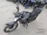 2021 YAMAHA YBR 150 FACTOR 