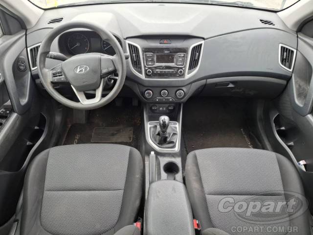2019 HYUNDAI CRETA 