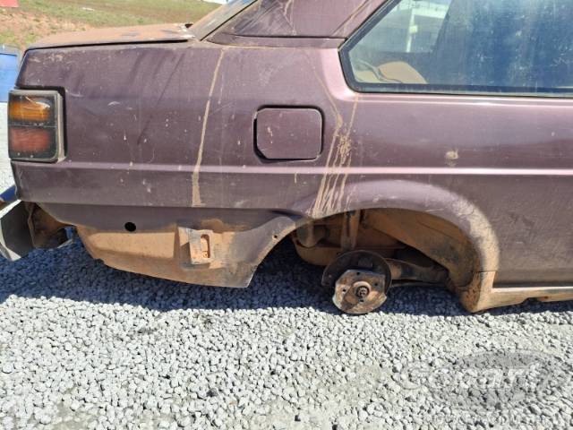 1994 VOLKSWAGEN SANTANA 