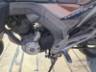 2019 HONDA CB 250 F 