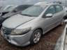 2011 HONDA CITY 