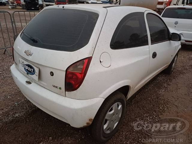 2012 CHEVROLET CELTA 