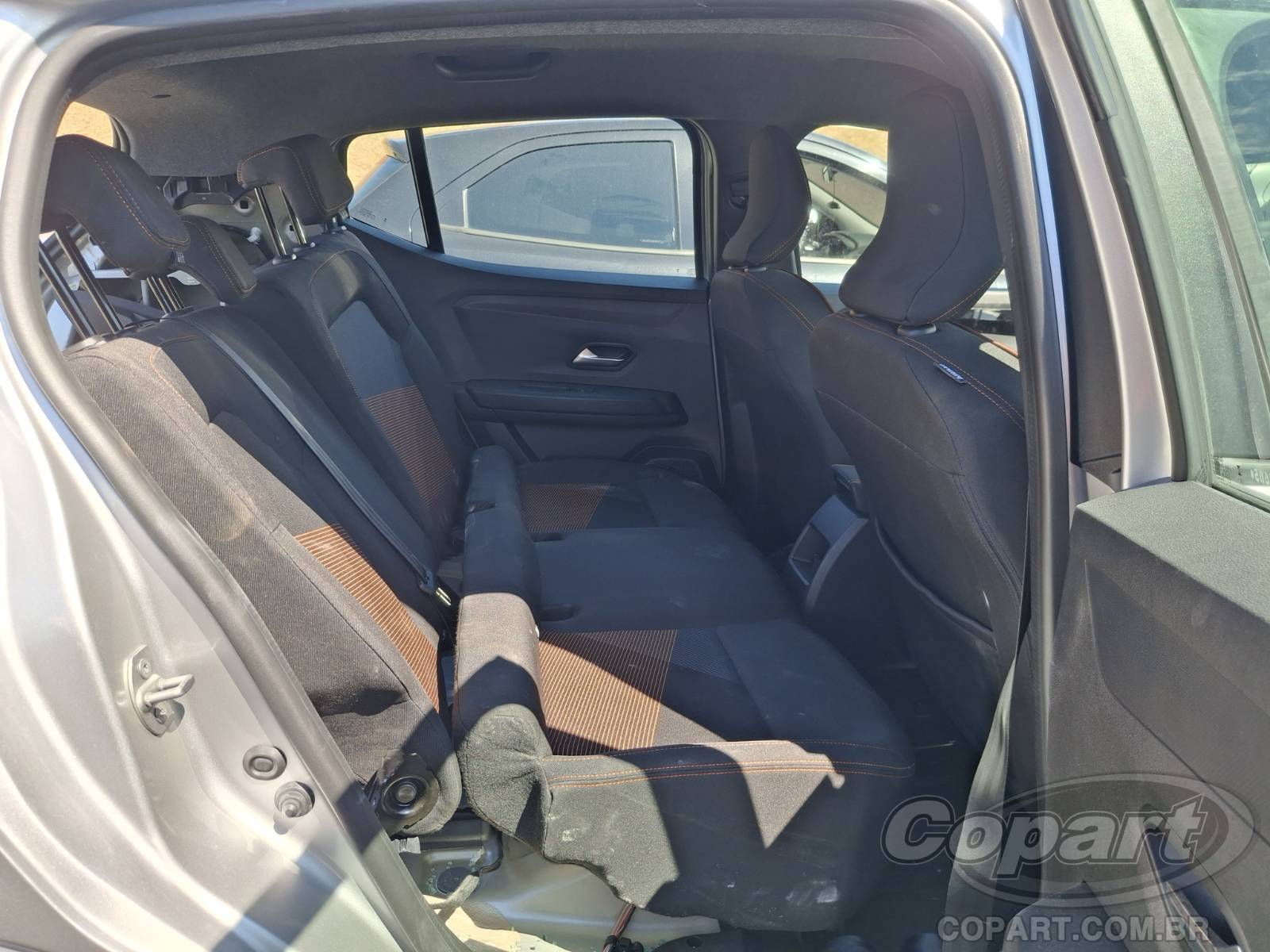 2026 RENAULT KARDIAN — foto 6 de 14