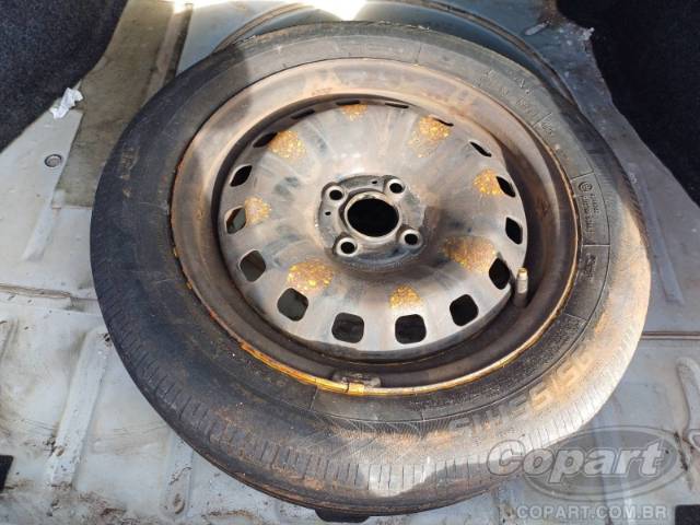 2023 VOLKSWAGEN VOYAGE 