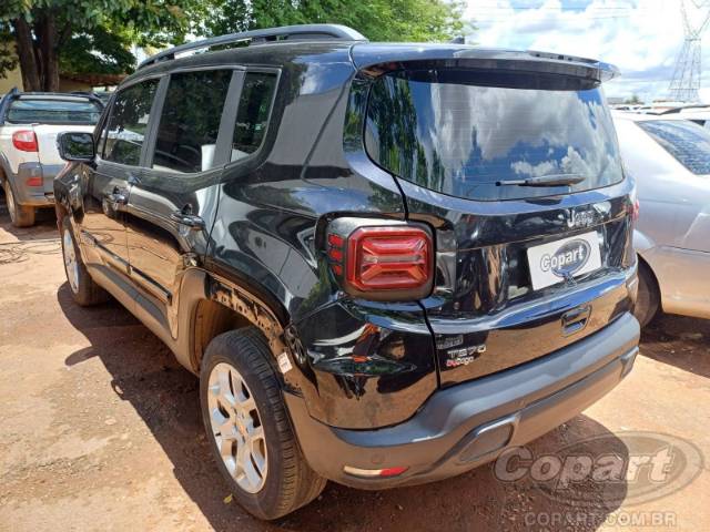 2023 JEEP RENEGADE 