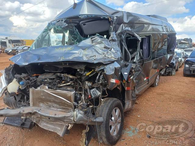 2024 MERCEDES BENZ SPRINTER 