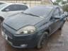 2010 FIAT PUNTO 