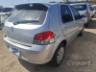 2011 FIAT PALIO 