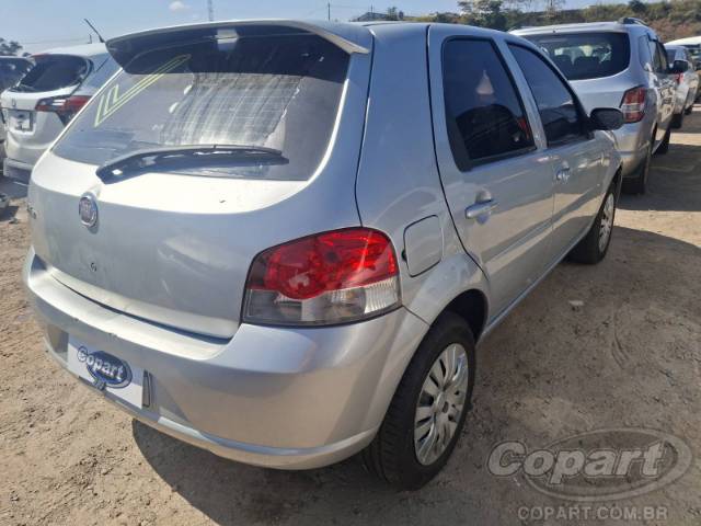 2011 FIAT PALIO 